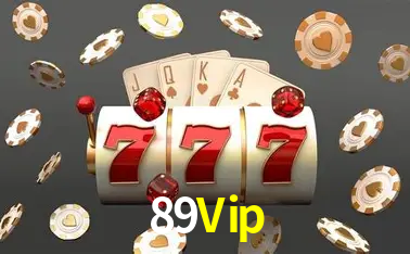 Jogos de mesa e apostas rápidas na 89Vip