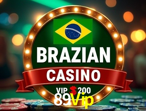 Biblioteca de slots populares na 89Vip