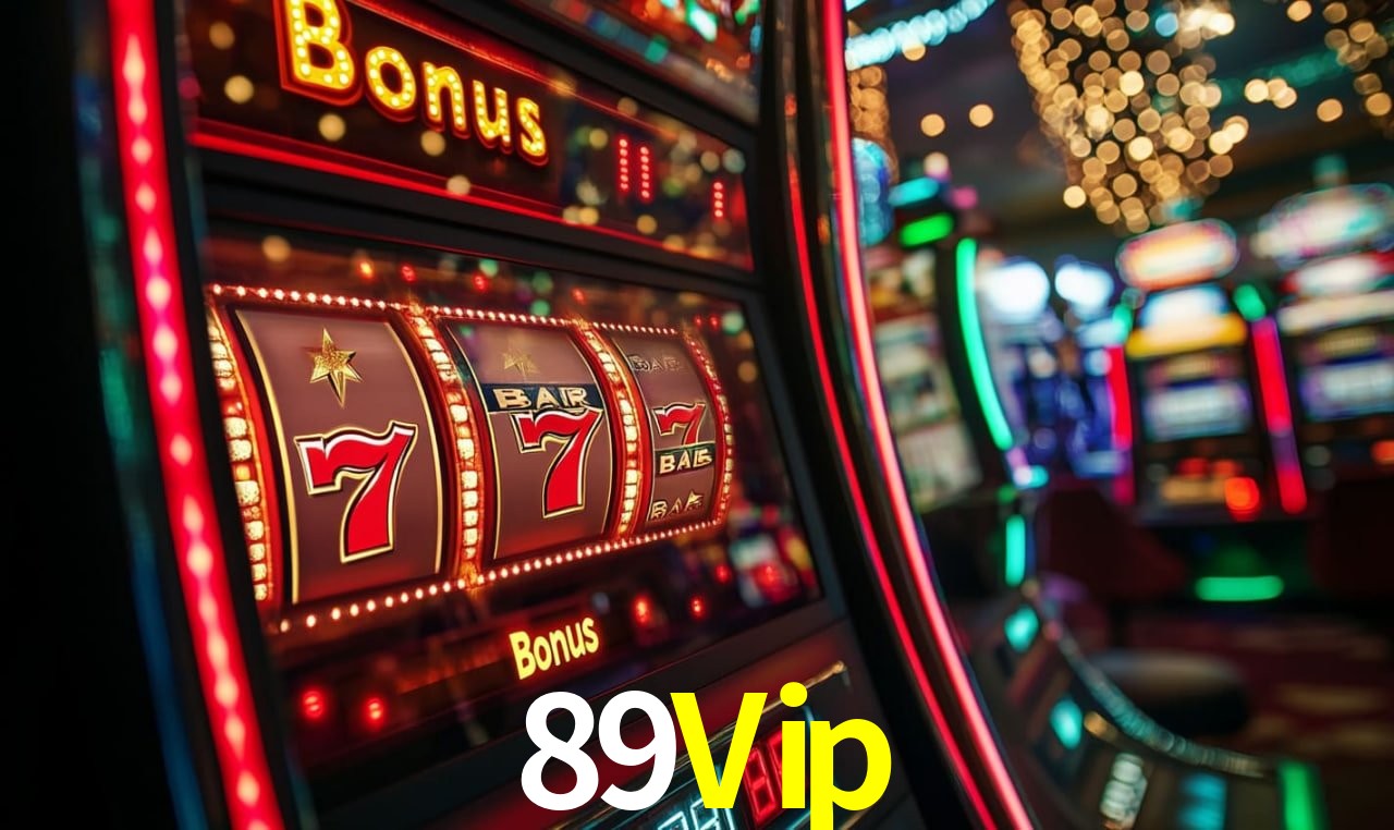 Mercados ao vivo e cash out na 89Vip